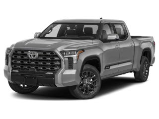 2022 Toyota Tundra Platinum