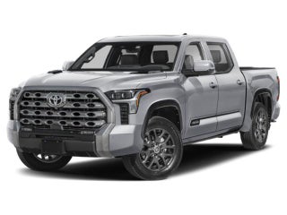2024 Toyota Tundra Hybrid Platinum 4WD
