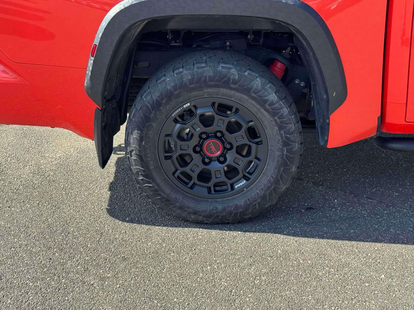 2023 Toyota Tundra Hybrid Limited