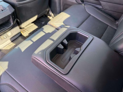 2023 Toyota Tundra Hybrid Limited