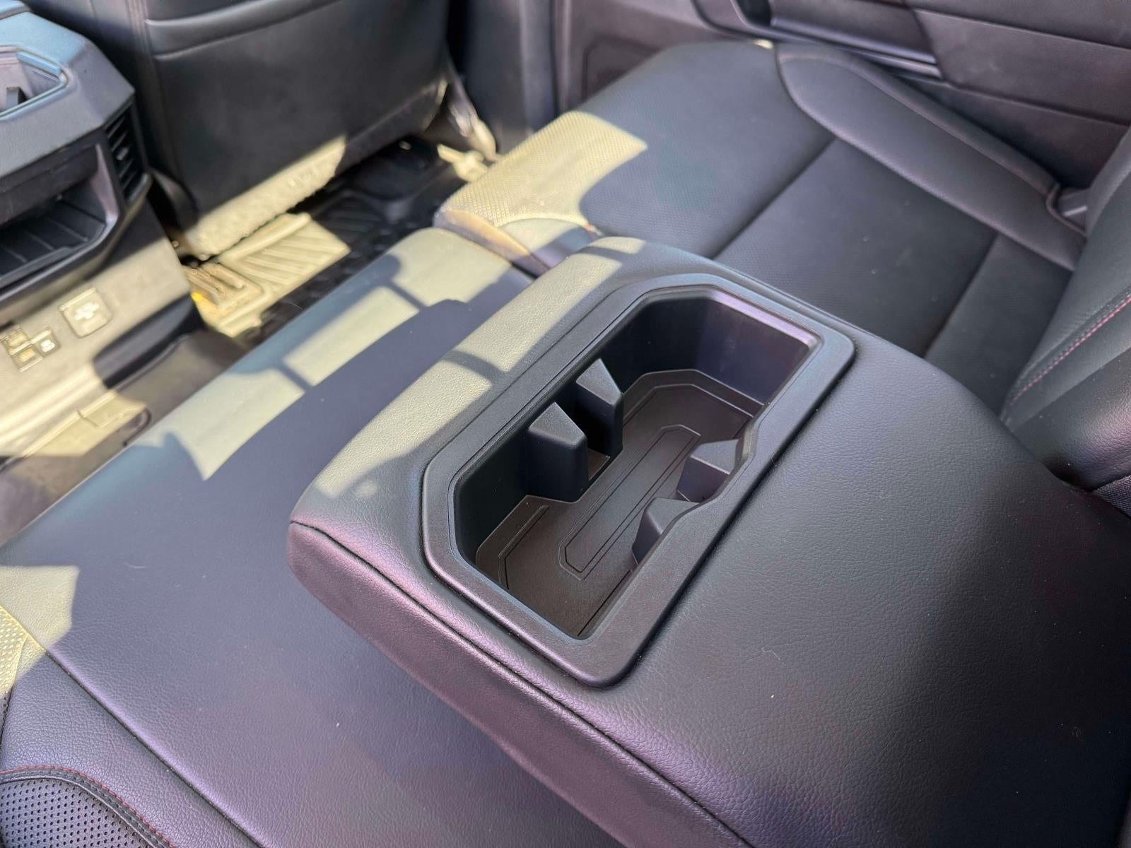 2023 Toyota Tundra Hybrid Limited