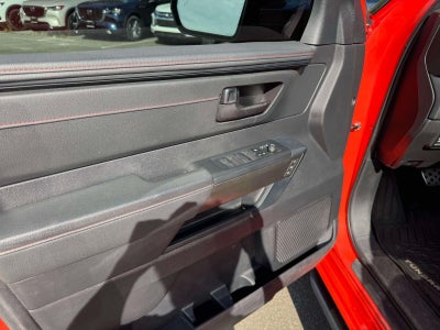 2023 Toyota Tundra Hybrid Limited