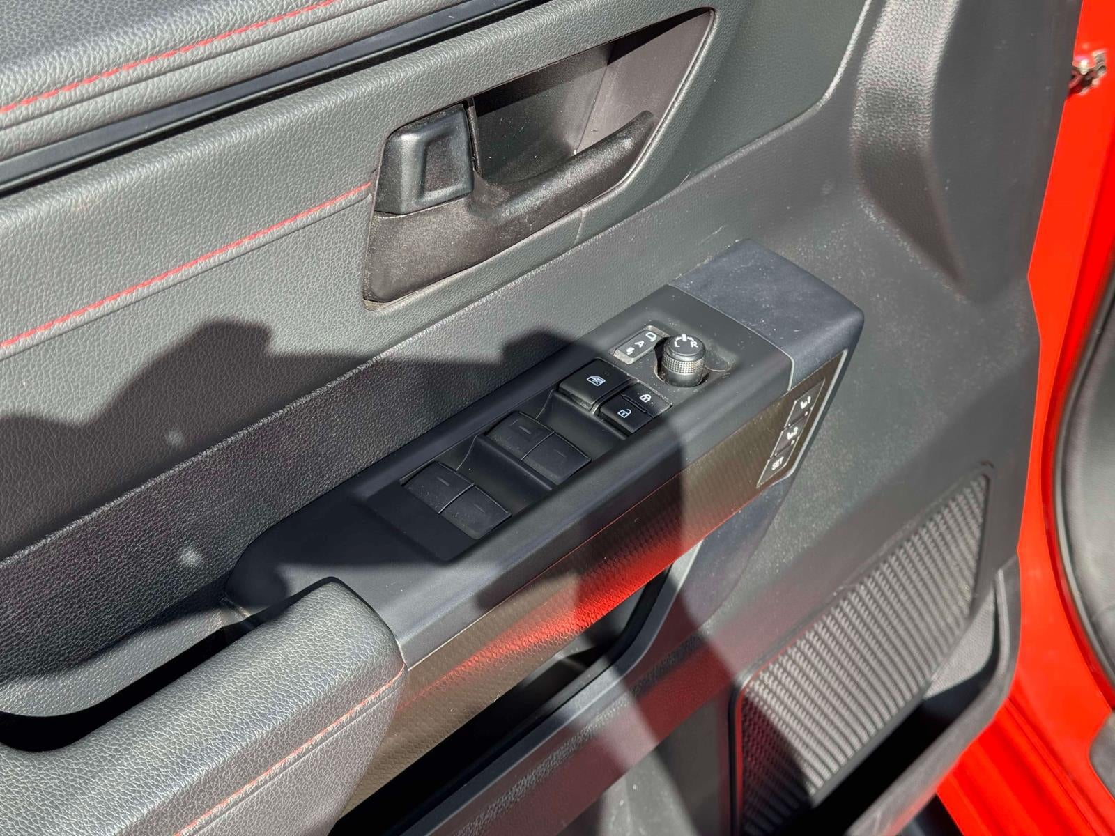 2023 Toyota Tundra Hybrid Limited