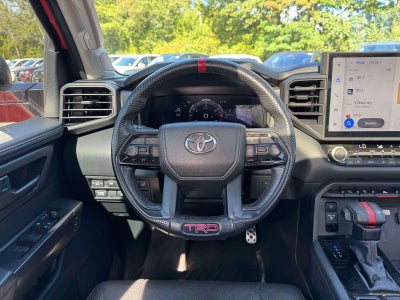 2023 Toyota Tundra Hybrid Limited