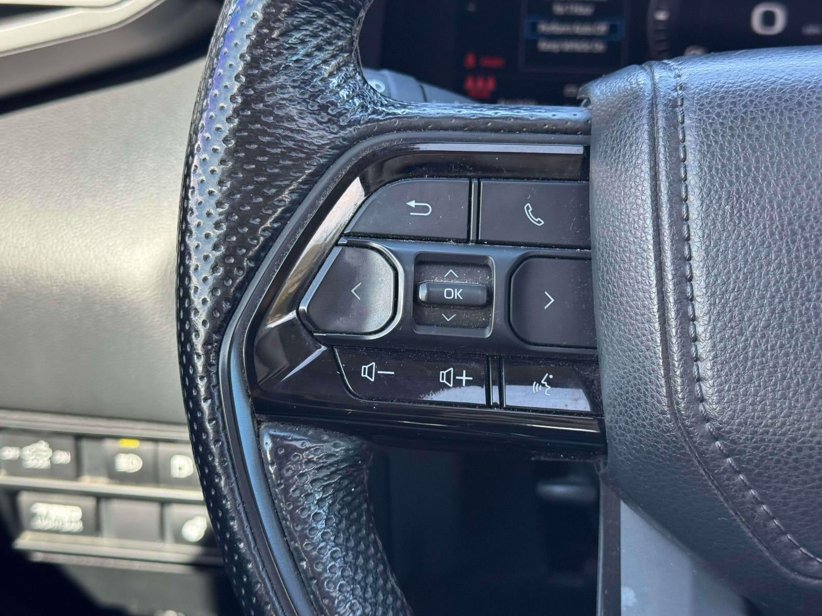 2023 Toyota Tundra Hybrid Limited