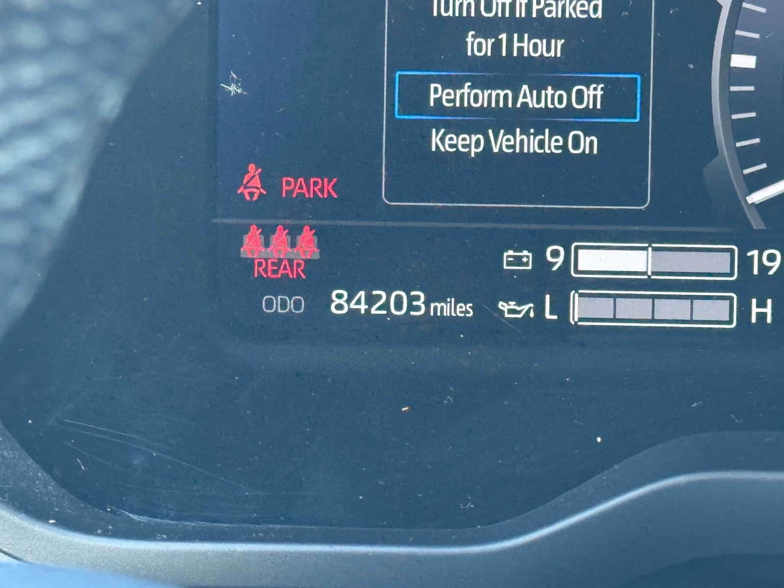 2023 Toyota Tundra Hybrid Limited