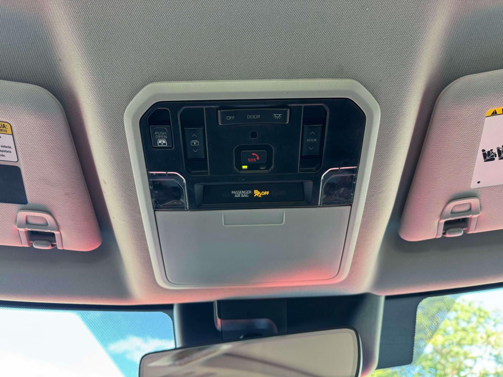 2023 Toyota Tundra Hybrid Limited