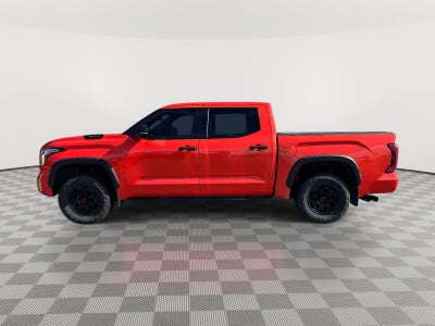 2023 Toyota Tundra Hybrid Limited