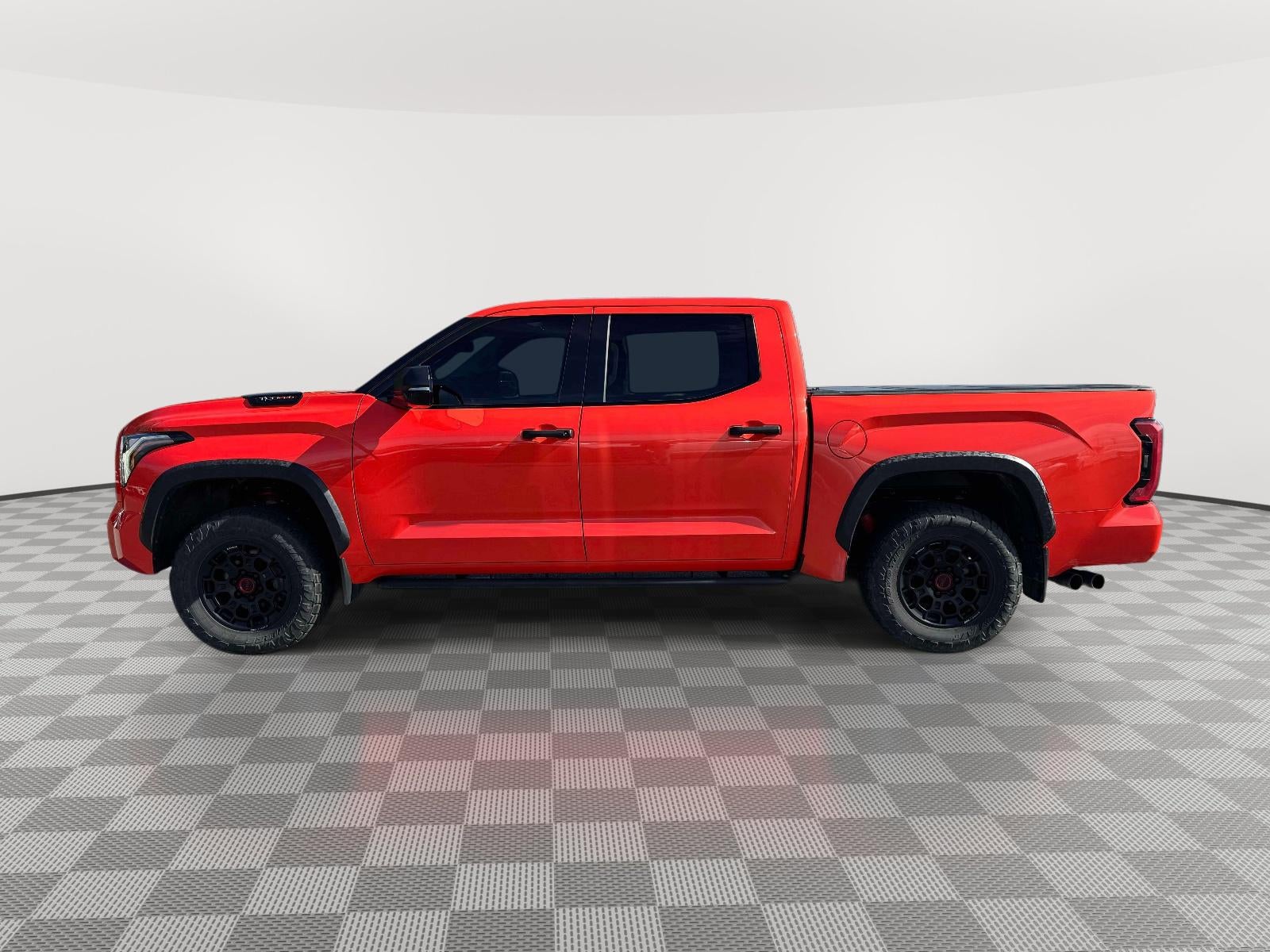 2023 Toyota Tundra Hybrid Limited