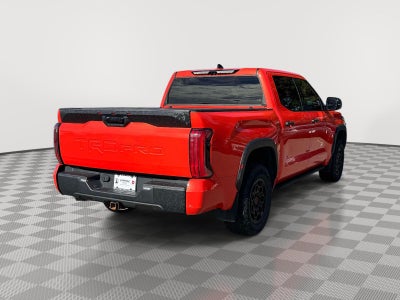 2023 Toyota Tundra Hybrid Limited