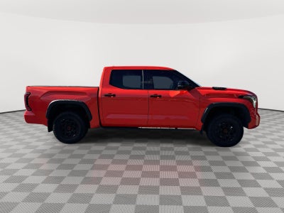 2023 Toyota Tundra Hybrid Limited