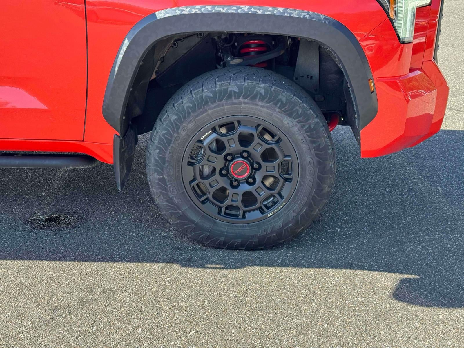 2023 Toyota Tundra Hybrid Limited