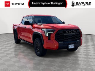 2023 Toyota Tundra Hybrid Limited