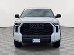 2022 Toyota Tundra Hybrid Limited