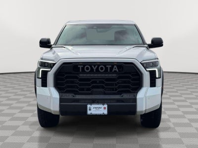 2022 Toyota Tundra Hybrid Limited