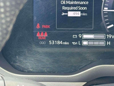2022 Toyota Tundra Hybrid Limited