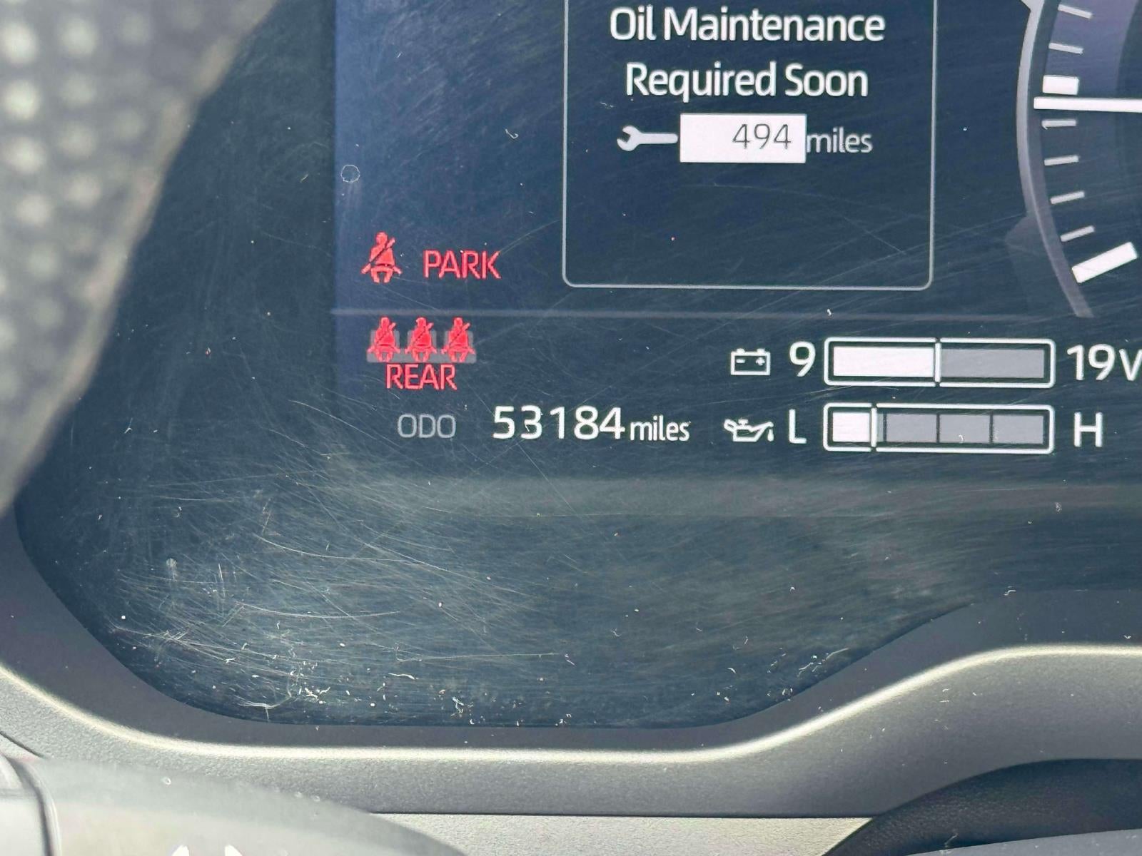 2022 Toyota Tundra Hybrid Limited