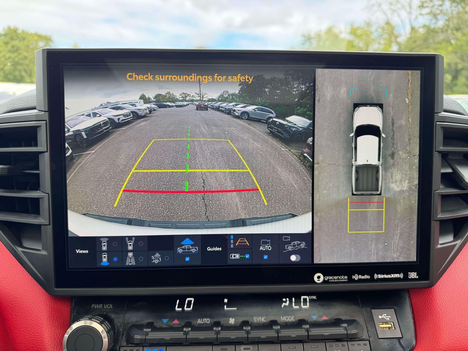 2022 Toyota Tundra Hybrid Limited