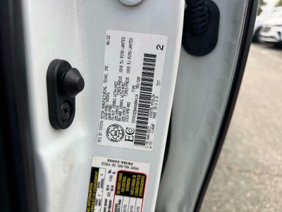 2022 Toyota Tundra Hybrid Limited