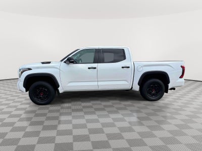 2022 Toyota Tundra Hybrid Limited