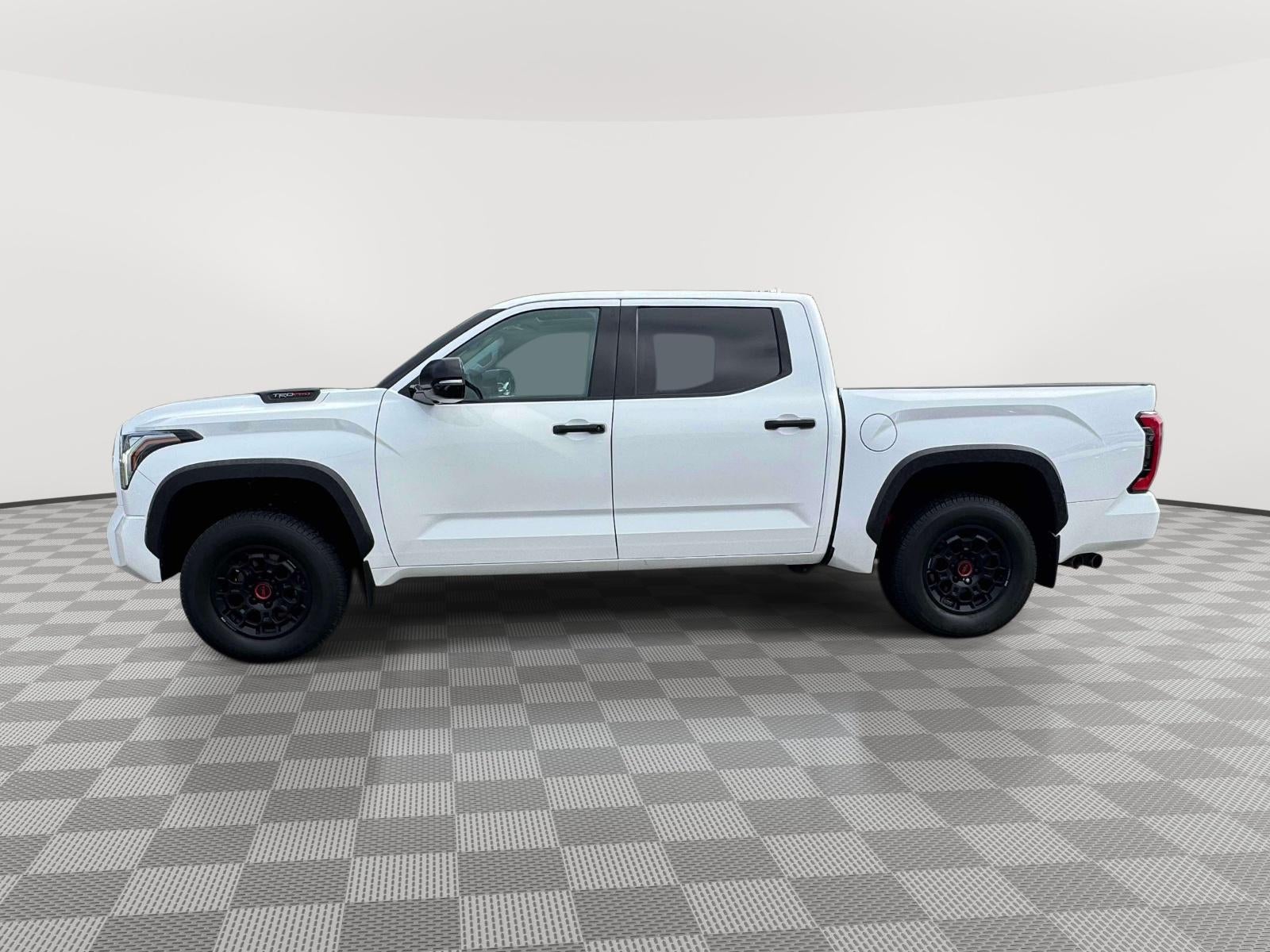 2022 Toyota Tundra Hybrid Limited