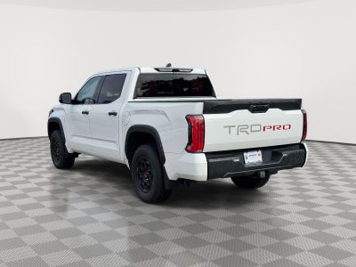 2022 Toyota Tundra Hybrid Limited
