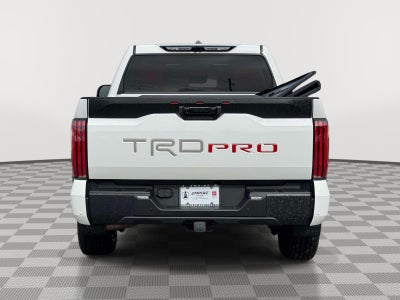2022 Toyota Tundra Hybrid Limited