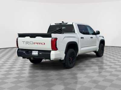 2022 Toyota Tundra Hybrid Limited