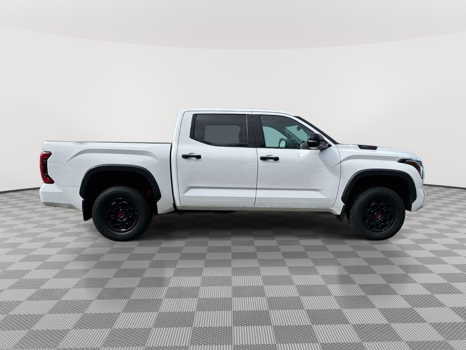 2022 Toyota Tundra Hybrid Limited