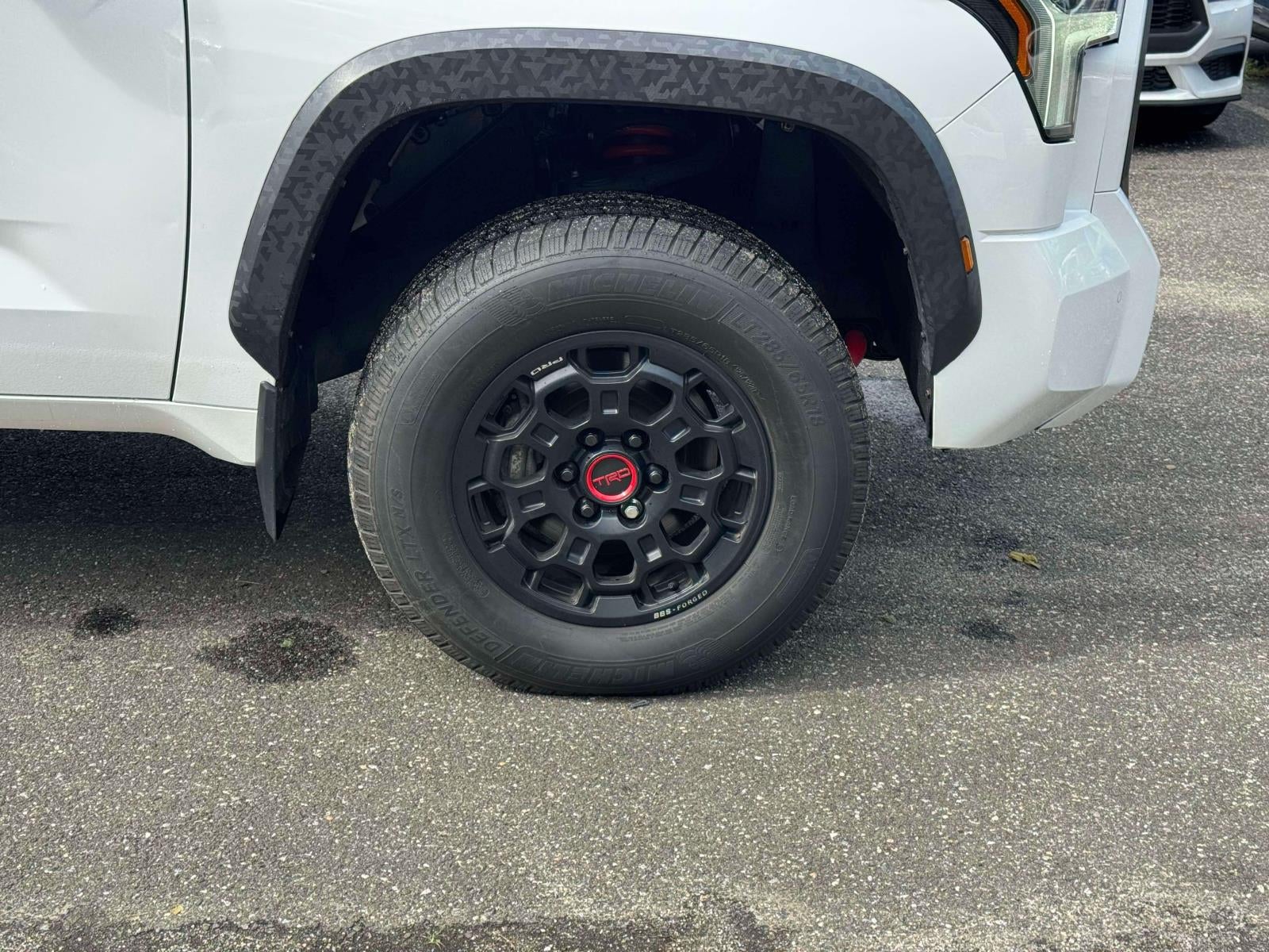 2022 Toyota Tundra Hybrid Limited
