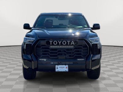 2026 Toyota Tundra Hybrid TRD Pro Hybrid CrewMax 5.5 Bed