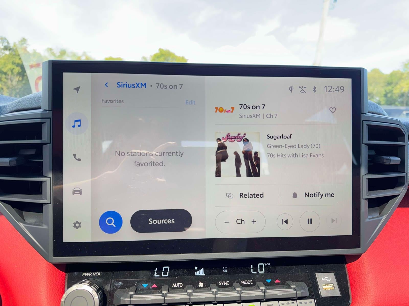 2026 Toyota Tundra Hybrid TRD Pro Hybrid CrewMax 5.5 Bed