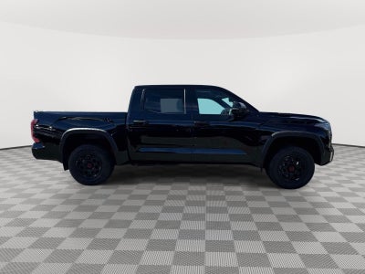 2026 Toyota Tundra Hybrid TRD Pro Hybrid CrewMax 5.5 Bed