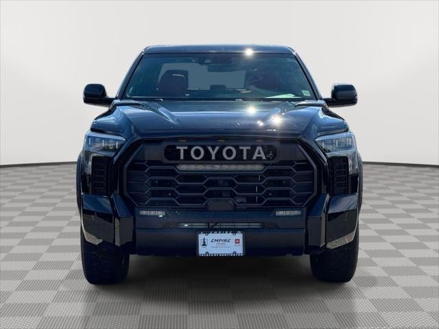 2026 Toyota Tundra Hybrid TRD Pro Hybrid CrewMax 5.5 Bed