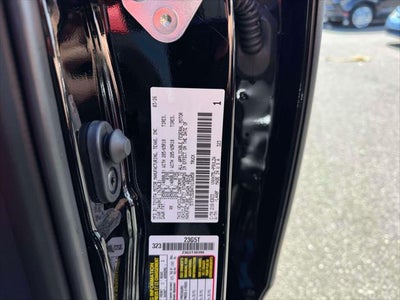 2026 Toyota Tundra Hybrid TRD Pro Hybrid CrewMax 5.5 Bed