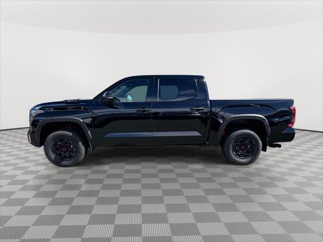 2026 Toyota Tundra Hybrid TRD Pro Hybrid CrewMax 5.5 Bed