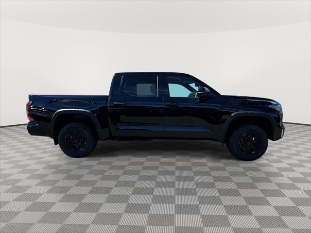 2026 Toyota Tundra Hybrid TRD Pro Hybrid CrewMax 5.5 Bed