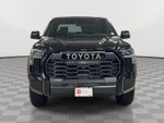 2025 Toyota Tundra Hybrid TRD Pro Hybrid CrewMax 5.5 Bed