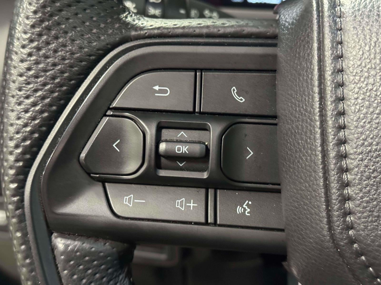 2025 Toyota Tundra Hybrid TRD Pro Hybrid CrewMax 5.5 Bed