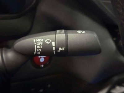 2025 Toyota Tundra Hybrid TRD Pro Hybrid CrewMax 5.5 Bed