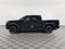 2025 Toyota Tundra Hybrid TRD Pro Hybrid CrewMax 5.5 Bed