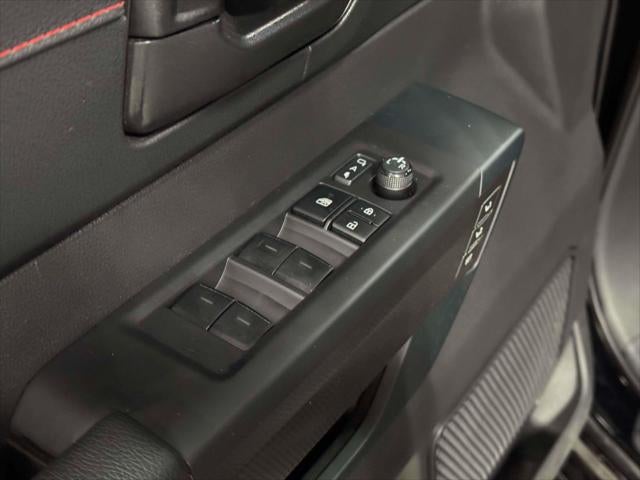 2025 Toyota Tundra Hybrid TRD Pro Hybrid CrewMax 5.5 Bed