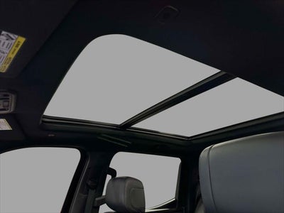 2025 Toyota Tundra Hybrid TRD Pro Hybrid CrewMax 5.5 Bed