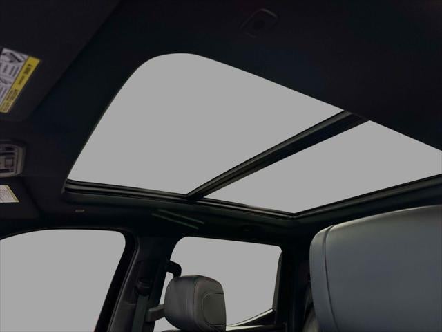 2025 Toyota Tundra Hybrid TRD Pro Hybrid CrewMax 5.5 Bed