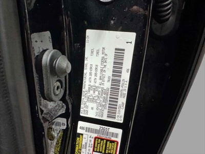 2025 Toyota Tundra Hybrid TRD Pro Hybrid CrewMax 5.5 Bed