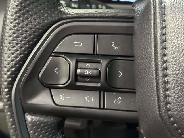 2025 Toyota Tundra Hybrid TRD Pro Hybrid CrewMax 5.5 Bed