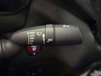 2025 Toyota Tundra Hybrid TRD Pro Hybrid CrewMax 5.5 Bed