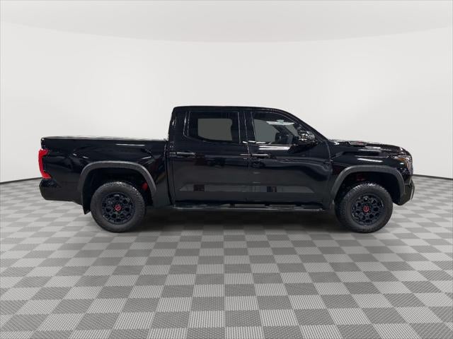 2025 Toyota Tundra Hybrid TRD Pro Hybrid CrewMax 5.5 Bed