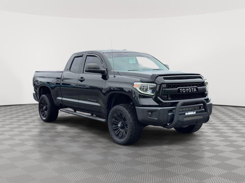 2016 Toyota Tundra SR 4.6L V8