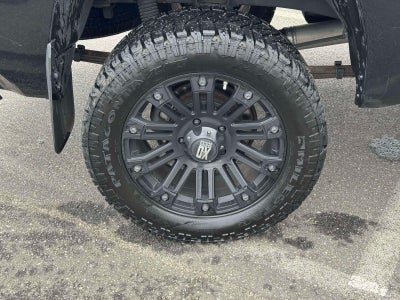 2016 Toyota Tundra SR 4.6L V8